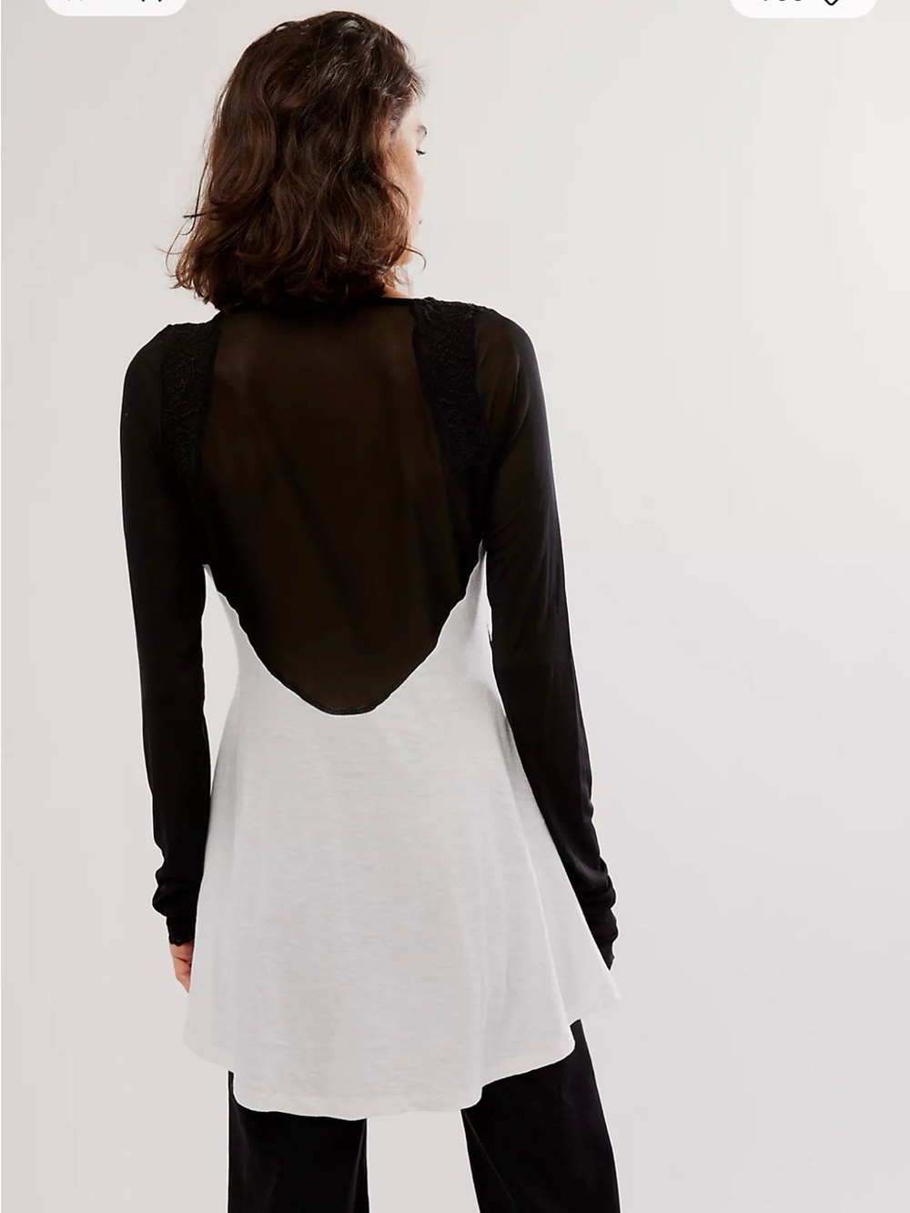 Free People Rendezvous Top - Picture 2 of 3